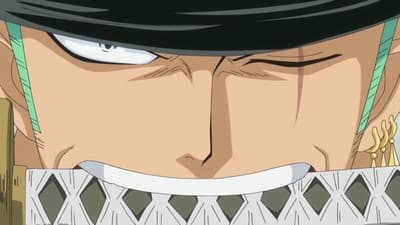 Assistir One Piece Temporada 14 Episódio 555 Online em HD