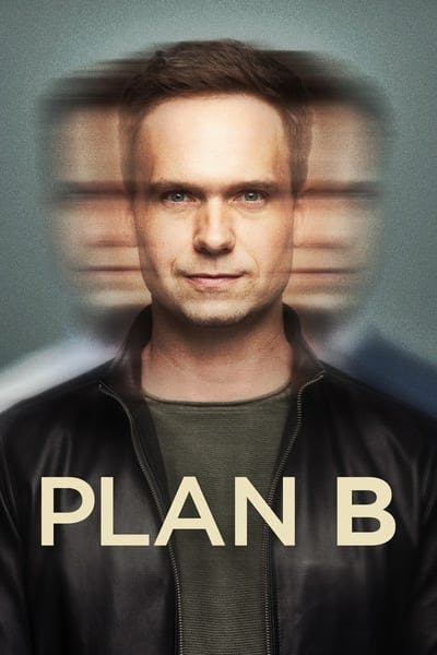 Assistir Plan B Temporada 1 Episódio 5 Online em HD