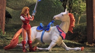 Assistir Frango Robô Temporada 6 Episódio 8 Online em HD