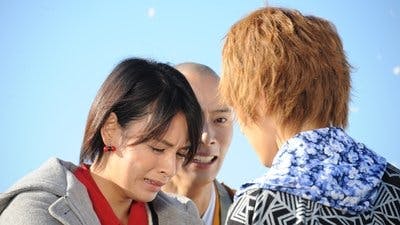 Assistir Kamen Rider Temporada 26 Episódio 12 Online em HD