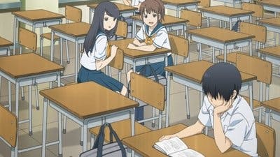 Assistir Gingitsune Temporada 1 Episódio 10 Online em HD