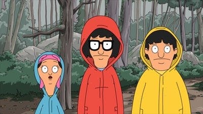 Assistir Bob’s Burgers Temporada 8 Episódio 15 Online em HD