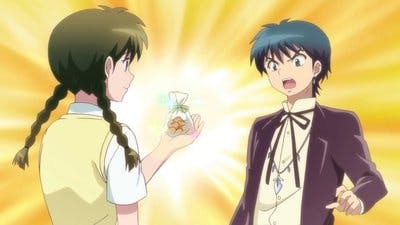 Assistir Kyoukai no Rinne Temporada 1 Episódio 17 Online em HD