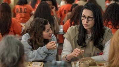 Assistir Orange Is the New Black Temporada 4 Episódio 2 Online em HD