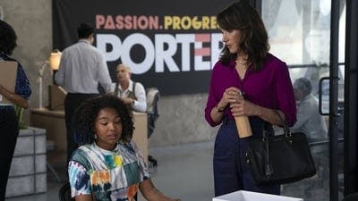 Assistir The L Word: Geração Q Temporada 1 Episódio 2 Online em HD