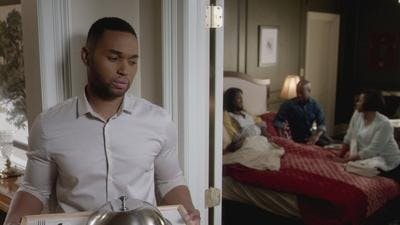 Assistir Greenleaf Temporada 1 Episódio 13 Online em HD