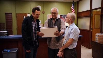 Assistir Community Temporada 1 Episódio 6 Online em HD