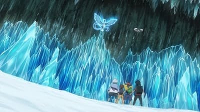 Assistir Pokémon Temporada 24 Episódio 54 Online em HD