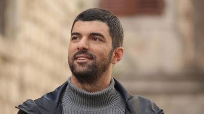 Assistir A Filha do Embaixador Temporada 1 Episódio 1 Online em HD