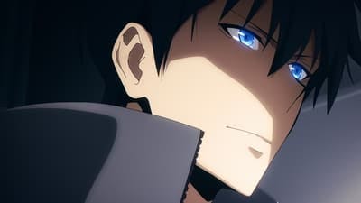 Assistir Solo Leveling Temporada 1 Episódio 8 Online em HD