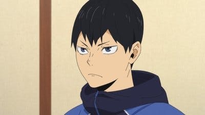 Assistir HAIKYU!! Temporada 4 Episódio 13 Online em HD