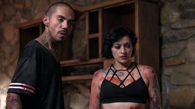 Assistir Senhor dos Céus Temporada 5 Episódio 21 Online em HD