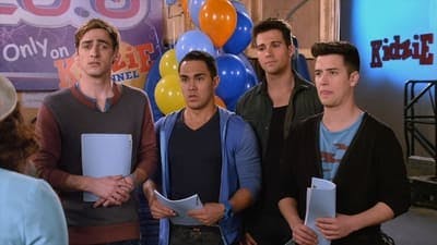 Assistir Big Time Rush Temporada 4 Episódio 5 Online em HD