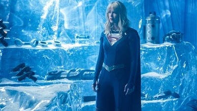 Assistir Supergirl Temporada 5 Episódio 7 Online em HD