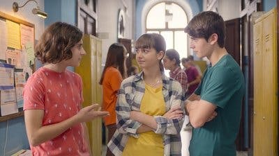 Assistir D1ÁR10S Temporada 1 Episódio 11 Online em HD