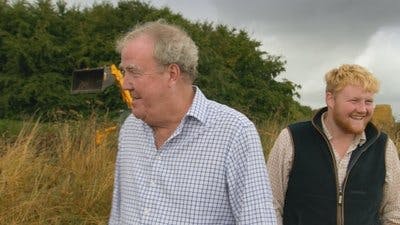 Assistir Na Fazenda com Jeremy Clarkson Temporada 3 Episódio 1 Online em HD