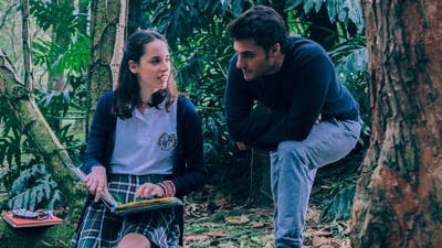 Assistir A Vida Secreta dos Casais Temporada 1 Episódio 7 Online em HD