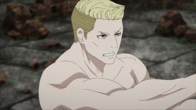 Assistir The Marginal Service Temporada 1 Episódio 7 Online em HD