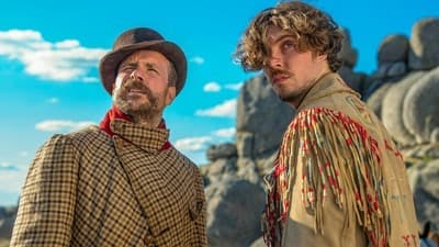 Assistir A Inglesa Temporada 1 Episódio 4 Online em HD