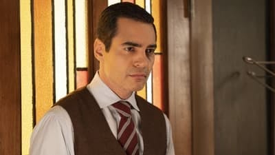 Assistir Will Trent: Agente Especial Temporada 2 Episódio 8 Online em HD