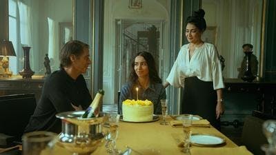 Assistir A Fúria de Paris Temporada 1 Episódio 1 Online em HD