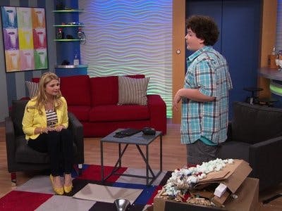 Assistir Programa de Talentos Temporada 3 Episódio 5 Online em HD