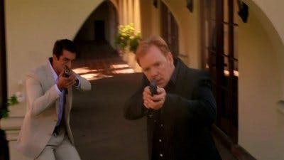 Assistir CSI: Miami Temporada 9 Episódio 10 Online em HD