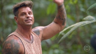 Assistir No Limite Temporada 7 Episódio 1 Online em HD