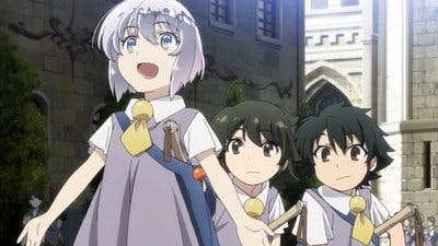 Assistir Knight’s & Magic Temporada 1 Episódio 1 Online em HD