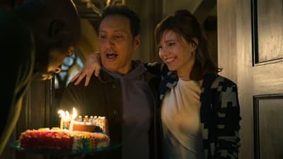 Assistir Evil: Contatos Sobrenaturais Temporada 4 Episódio 8 Online em HD