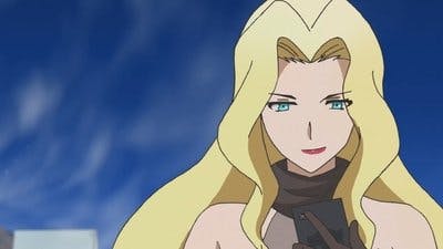 Assistir The Silver Guardian Temporada 1 Episódio 8 Online em HD
