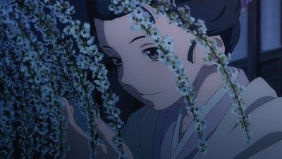 Assistir Sword of the Demon Hunter: Kijin Gentosho Temporada 1 Episódio 3 Online em HD
