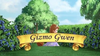 Assistir Princesinha Sofia Temporada 2 Episódio 9 Online em HD
