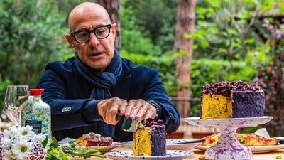 Assistir Stanley Tucci. Recorriendo Italia Temporada 2 Episódio 7 Online em HD