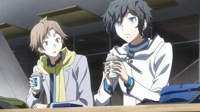 Assistir Devil Survivor 2 The Animation Temporada 1 Episódio 1 Online em HD