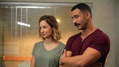 Assistir Ruhun Duymaz Temporada 1 Episódio 9 Online em HD