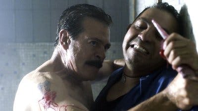 Assistir Falsa Identidade Temporada 1 Episódio 22 Online em HD