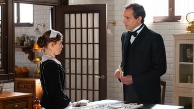 Assistir A Promessa Temporada 1 Episódio 82 Online em HD