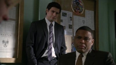Assistir Lei & Ordem Temporada 20 Episódio 15 Online em HD