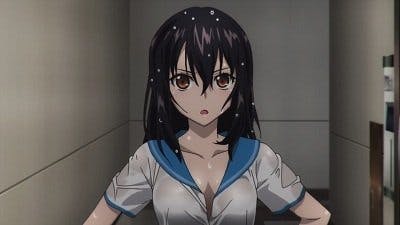 Assistir Strike the Blood Temporada 1 Episódio 2 Online em HD