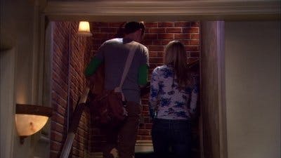 Assistir Big Bang: A Teoria Temporada 3 Episódio 21 Online em HD