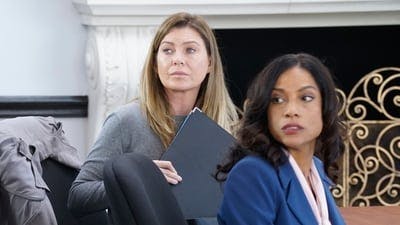 Assistir Grey’s Anatomy Temporada 16 Episódio 8 Online em HD