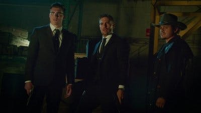 Assistir Um Drink no Inferno Temporada 3 Episódio 1 Online em HD
