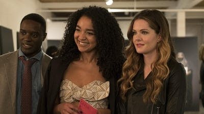 Assistir The Bold Type Temporada 1 Episódio 2 Online em HD