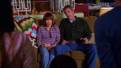Assistir The Middle: Uma Família Perdida no Meio do Nada Temporada 3 Episódio 17 Online em HD