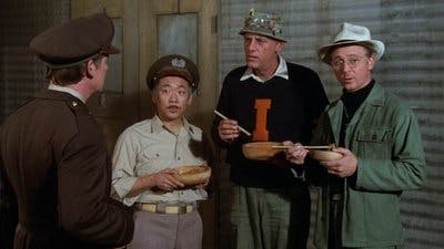 Assistir M*A*S*H Temporada 2 Episódio 19 Online em HD