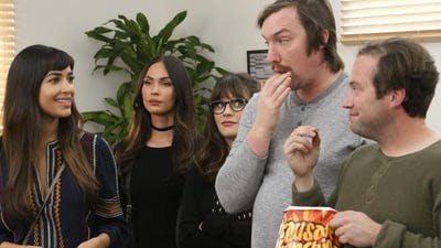 Assistir New Girl Temporada 6 Episódio 13 Online em HD