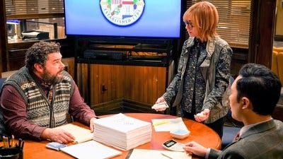 Assistir Señor Alcalde Temporada 1 Episódio 8 Online em HD