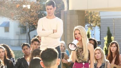 Assistir Faking It Temporada 2 Episódio 11 Online em HD