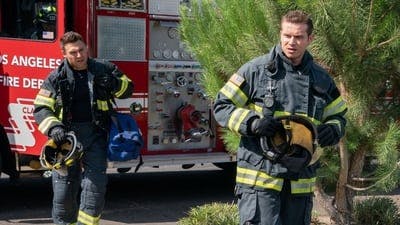 Assistir 9-1-1 Temporada 6 Episódio 2 Online em HD